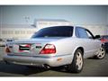 2002 Jaguar XJ Series