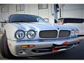 2002 Jaguar XJ Series