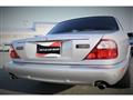 2002 Jaguar XJ Series