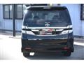 2013 Toyota Vellfire