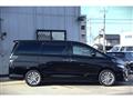 2013 Toyota Vellfire