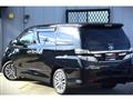 2013 Toyota Vellfire