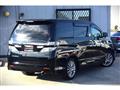 2013 Toyota Vellfire