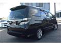 2013 Toyota Vellfire