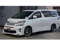2013 Toyota Vellfire
