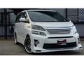 2013 Toyota Vellfire