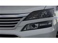 2013 Toyota Vellfire