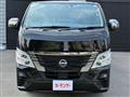 2022 Nissan Caravan Van