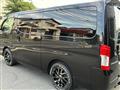 2022 Nissan Caravan Van