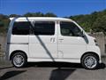 2008 Daihatsu Atrai Wagon