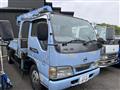 2003 Nissan Atlas