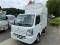 2020 Suzuki Carry Truck