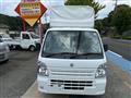 2020 Suzuki Carry Truck