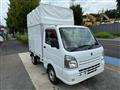 2020 Suzuki Carry Truck