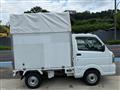 2020 Suzuki Carry Truck