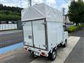 2020 Suzuki Carry Truck