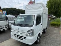 2020 Suzuki Carry Truck