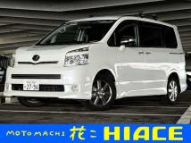 2009 Toyota Voxy
