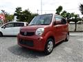 2011 Nissan Moco