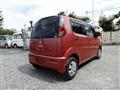 2011 Nissan Moco