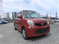 2011 Nissan Moco