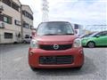 2011 Nissan Moco