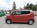 2011 Nissan Moco