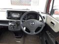 2011 Nissan Moco