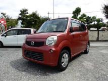 2011 Nissan Moco