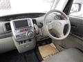 2012 Daihatsu Tanto