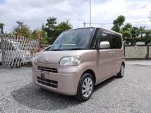 2012 Daihatsu Tanto