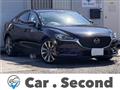 2018 Mazda Atenza