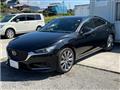 2018 Mazda Atenza