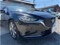 2018 Mazda Atenza