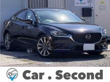 2018 Mazda Atenza