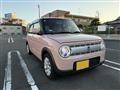 2017 Suzuki Lapin