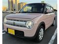 2017 Suzuki Lapin