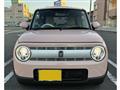 2017 Suzuki Lapin