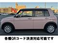 2017 Suzuki Lapin