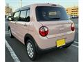 2017 Suzuki Lapin