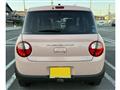 2017 Suzuki Lapin