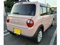 2017 Suzuki Lapin