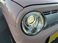 2017 Suzuki Lapin