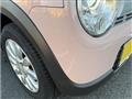 2017 Suzuki Lapin