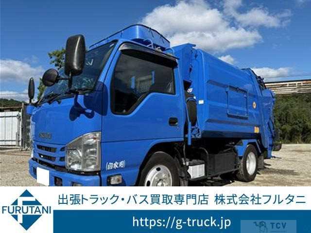 2018 Isuzu Isuzu Others
