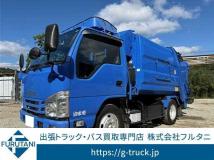 2018 Isuzu Isuzu Others