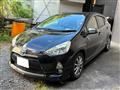 2014 Toyota AQUA