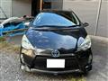 2014 Toyota AQUA