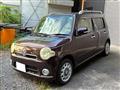 2010 Daihatsu MIRA COCOA