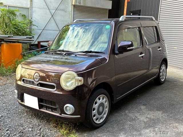 2010 Daihatsu MIRA COCOA